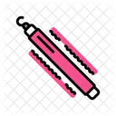 Gluhen Stabe Rave Symbol