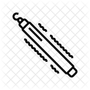 Gluhen Stabe Rave Symbol