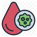 Leukemia  Icon