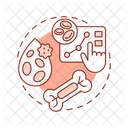Leukemia  Icon