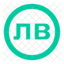 Lev-coin  Icon