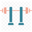 Levantamento De Peso Peso Levantamento Icon