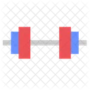 Levantamento de peso  Ícone