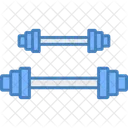 Levantamiento De Pesas Herramientas De Levantamiento De Pesas Equipo Icon