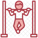 Levantar  Icono