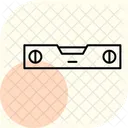 Level Tool Measure Icon
