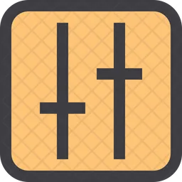 Level  Icon