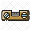 Level Waterpass Tool Icon