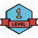 Level Icon
