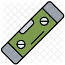 Level Battery Status Icon