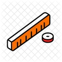 Level Construction Tool Icon