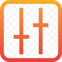 Level  Icon