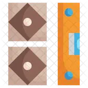Level  Icon