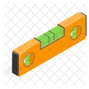 Level Tool Leveler Icon