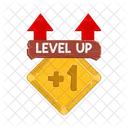 Up Level Gaming Icon