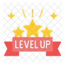 Up Level Growth アイコン