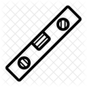 Construction Construction Tool Level Icon