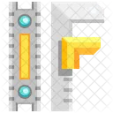Leveling Scale  Icône