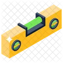 Leveller Construction Leveller Levelling Tool Icon