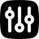 Levels  Icon