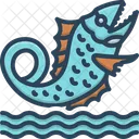 Leviathan Icon