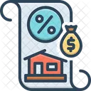 Levy  Icon