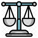 Ley Libra Justo Icono