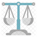 Ley Libra Justo Icono