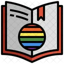 Ley Lgbtq Derechos Icon
