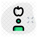 Ley de newton  Icono