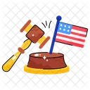 Nacional Estados Unidos Icon