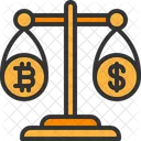 Ley financiera  Icono