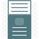 Lg Cellphone Icon