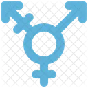 Lgbt Equality Transgender Icon