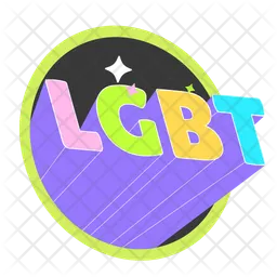 Lgbt  Icon