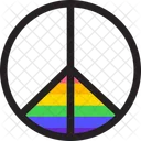 LGBT-Zeichen  Symbol