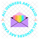 Envelope Icon