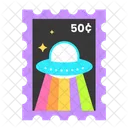 Ufo Icon