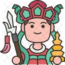 Li Icon