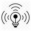 Li fi  Icon