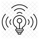 Li fi  Icon