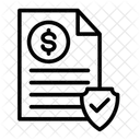 Liabilities Icon