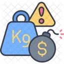 Liability  Icon