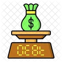 Liability  Icon