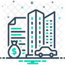 Liability  Icon