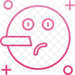 Liar Emoji Icon