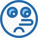 Liar Emoji Emotion Icon