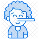 Liar  Icon