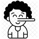 Liar  Icon