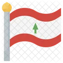 Libanon  Symbol